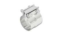 Load image into Gallery viewer, Vibrant Easy Seal Exhaust Sleeve Clamp for 3in OD Tubing Clamps Vibrant
