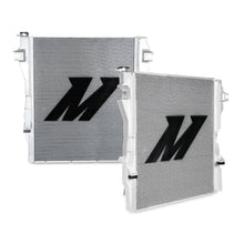 Load image into Gallery viewer, Mishimoto 10-12 Dodge 6.7L Cummins Aluminum Radiator Radiators Mishimoto
