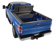 Load image into Gallery viewer, Truxedo Full Size Truck (Non Flareside/Stepside/Composite Bed) TonneauMate Toolbox Tool Storage Truxedo
