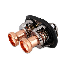 Load image into Gallery viewer, Mishimoto 11+ Ford 6.7L Powerstroke Low-Temperature Primary Cooling Sys Thermostat Thermostats Mishimoto

