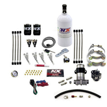Load image into Gallery viewer, Nitrous Express 4 Cyl Vortec Nitrous Kit (Pro-Mod) w/2.5lb Bottle Nitrous Systems Nitrous Express
