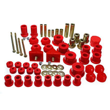 Load image into Gallery viewer, Energy Suspension 65-72 Chrysler B Body - Charger/Coronet/Satellite/GTX/Roadrunner/Superbee / 70-74 Bushing Kits Energy Suspension
