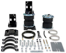 Load image into Gallery viewer, Air Lift Loadlifter 5000 Ultimate Rear Air Spring Kit for 97-05 Ford E-450 Econoline Air Suspension Kits Air Lift

