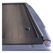 Load image into Gallery viewer, Pace Edwards 04-15 Nissan Titan King Cab 6ft 7in Bed JackRabbit Full Metal Retractable Bed Covers Pace Edwards
