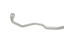 Load image into Gallery viewer, Whiteline 05-08 Subaru Legacy GT / 04-07 Subaru Outback XT Rear 20mm Heavy Duty Adjustable Swaybar Sway Bars Whiteline
