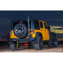 Load image into Gallery viewer, ARB Rear Bar Jk Bumpers - Steel ARB
