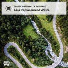 Load image into Gallery viewer, K&amp;N 2019 BMW X5 M50D L6-3.0L DSL Turbo Replacement Air Filter Air Filters - Drop In K&amp;N Engineering   
