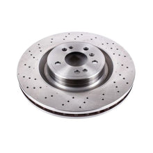 Load image into Gallery viewer, Power Stop 16-17 Mercedes-Benz GLE300d Front Autospecialty Brake Rotor Brake Rotors - OE PowerStop

