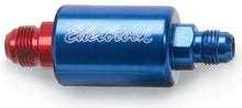 Load image into Gallery viewer, Edelbrock Replacement Filter for 8133 Fuel Filters Edelbrock
