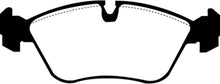 Load image into Gallery viewer, EBC 93-97 Volvo 850 2.3 Turbo Ultimax2 Front Brake Pads Brake Pads - OE EBC   
