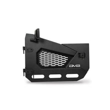 Load image into Gallery viewer, DV8 Offroad 18-22 Jeep Wrangler JL/JT Spec Series Half Doors - Front Set Doors DV8 Offroad
