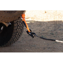 Load image into Gallery viewer, DV8 Offroad Pocket Fairlead For Synthetic Rope Winches Winch Kit DV8 Offroad
