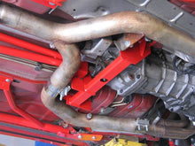 Load image into Gallery viewer, UMI Performance 93-97 GM F-Body Automatic / Torque Arm Relocation Kit Crossmembers UMI Performance
