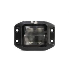 Load image into Gallery viewer, DV8 Offroad Elite Series 3in Cube LED Light 40W Spot 3W LED Light Bars &amp; Cubes DV8 Offroad
