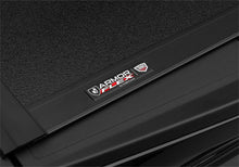 Load image into Gallery viewer, UnderCover 17-20 Ford F-250/F-350 6.8ft Armor Flex Bed Cover - Black Textured Bed Covers - Folding Undercover
