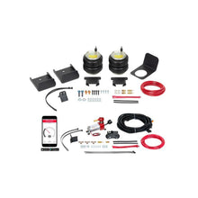 Load image into Gallery viewer, Firestone Ride-Rite Air Spring Kit Rear 2019 GMC Sierra 1500 (W217602609) Air Suspension Kits Firestone
