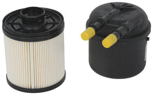 Load image into Gallery viewer, K&amp;N 11-16 Ford 6.7L V8 Fuel Filter Fuel Filters K&amp;N Engineering   
