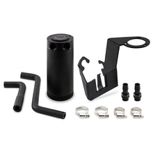Load image into Gallery viewer, Mishimoto 03-06 Nissan 350Z / 04-07 Infiniti G35 VQ35DE PCV-Side Direct Fit Catch Can Kit Oil Catch Cans Mishimoto
