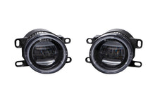 Load image into Gallery viewer, Diode Dynamics Elite Series Type CGX Fog Lamps - Yellow (Pair) Fog Lights Diode Dynamics   
