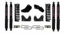 Load image into Gallery viewer, Skyjacker 4" 83-97 RANGER 2WD KIT Lift Springs Skyjacker
