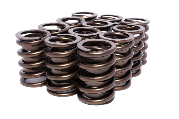 COMP Cams Valve Springs 1.437in Outer Valve Springs, Retainers COMP Cams   