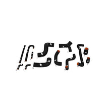 Load image into Gallery viewer, Mishimoto 88-91 BMW E30 (M3) Black Silicone Hose Kit Hoses Mishimoto
