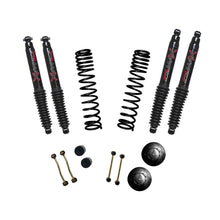 Load image into Gallery viewer, Skyjacker 2.5in GLAD DSL RUB LT SP BMAX Lift Kits Skyjacker
