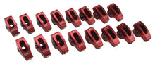 Load image into Gallery viewer, Edelbrock Rocker Arms Roller BBC 7/16In 1 7 1 Ratio Set of 16 Rocker Arms Edelbrock
