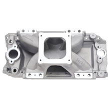 Load image into Gallery viewer, Edelbrock Victor EFI Intake Manifold for BB Chevy Oval Port 454-O Intake Manifolds Edelbrock
