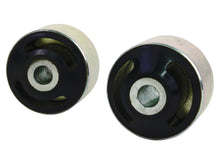 Load image into Gallery viewer, Whiteline Plus 2012+ Hyundai I30 GD Front Control Arm Rear Lower Inner Rear Bushing Kit Bushing Kits Whiteline
