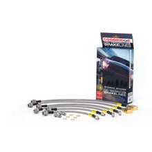 Load image into Gallery viewer, Goodridge 04+ Nissan Titan VDCS Model Brake Lines Brake Line Kits Goodridge
