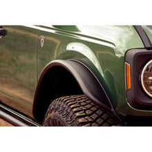 Load image into Gallery viewer, DV8 Offroad 21-23 Ford Bronco Tube Fender Flares Fenders DV8 Offroad
