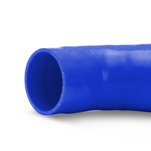Load image into Gallery viewer, Mishimoto 2014-2015 Ford Fiesta ST Induction Hose (Blue) Air Intake Components Mishimoto

