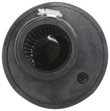 Load image into Gallery viewer, K&amp;N Universal Clamp-On Air Filter 2.375in Flg ID x 5.21875in B OD x 3.5in T OD x 3.75in H Air Filters - Universal Fit K&amp;N Engineering   
