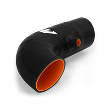 Load image into Gallery viewer, Mishimoto 12-14 Subaru BRZ / 12-14 Scion FR-S / 12-14 Toyota GT86 Silicone Induction Hose - Black Air Intake Components Mishimoto
