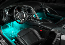 Load image into Gallery viewer, Oracle Pair 15in LED Strips Retail Pack - RGB ColorSHIFT SEE WARRANTY Light Strip LED ORACLE Lighting
