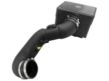 Load image into Gallery viewer, aFe MagnumFORCE Intake Stage-2 Si Pro DRY S 05-09 Lexus GX 470/Toyota 4Runner V8 4.7L *RACE ONLY* Cold Air Intakes aFe
