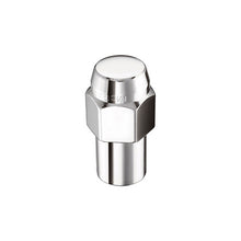 Load image into Gallery viewer, McGard Hex Lug Nut (Reg. Shank - .746in.) M12X1.25 / 13/16 Hex / 1.65in. L (Box of 100) - Chrome Lug Nuts McGard
