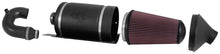 Load image into Gallery viewer, K&amp;N 2016 Polaris RZR1000 Turbo Aircharger Performance Intake Cold Air Intakes K&amp;N Engineering   
