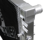 Load image into Gallery viewer, aFe BladeRunner Street Series Tube &amp; Fin Aluminum Radiator 07-18 Jeep Wrangler (JK) V6-3.6L/3.8L Radiators aFe
