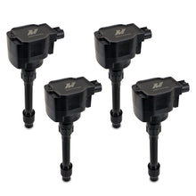 Load image into Gallery viewer, Mishimoto 16-21 Honda Civic Four Cylinder Ignition Coil Set Ignition Coils Mishimoto
