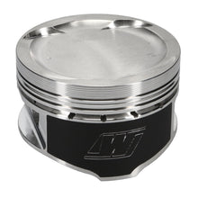 Load image into Gallery viewer, Wiseco Mits 3000 Turbo -14cc 1.250 X 91.5 Piston Shelf Stock Kit Piston Sets - Forged - 6cyl Wiseco
