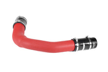 Load image into Gallery viewer, Perrin 2022+ Subaru WRX Charge Pipe - Red Intercooler Ducting Perrin Performance   
