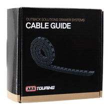 Load image into Gallery viewer, ARB Drawer Fridge Cable Guide Tool Storage ARB
