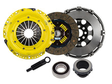 Load image into Gallery viewer, ACT 91-95 BMW 525i XT/Perf Street Sprung Clutch Kit Clutch Kits - Single ACT   
