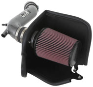 K&N 21-22 Kia K5 L4-1.6L Typhoon Air Intake | 69-5326TC