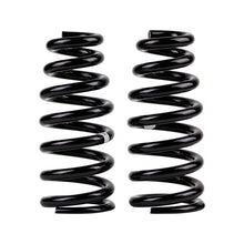 Load image into Gallery viewer, ARB / OME Coil Spring Front Triton Coilover Springs Old Man Emu

