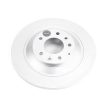 Load image into Gallery viewer, Power Stop 06-07 Mazda 6 Rear Evolution Geomet Coated Rotor Brake Rotors - OE - Cryo PowerStop   
