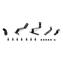 Load image into Gallery viewer, Mishimoto 2016+ Chevy Camaro Oil Cooler Kit - Black Oil Coolers Mishimoto
