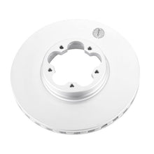 Load image into Gallery viewer, Power Stop 15-18 Ford Transit-350 HD Front Evolution Geomet Coated Rotor Brake Rotors - OE - Cryo PowerStop
